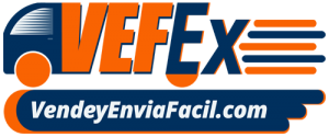 VEFEX - VendeyEnviaFacil.com