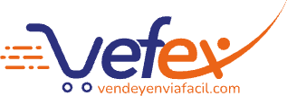 VEFEX | Tienda online, carrito de compras y despacho integrado